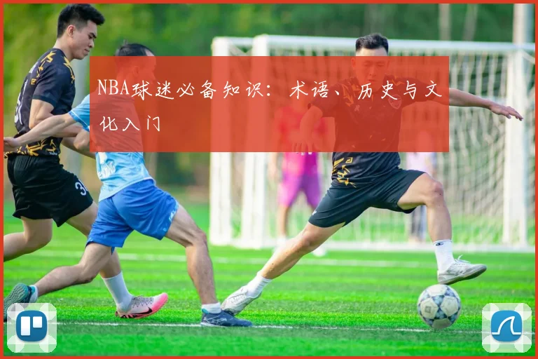 NBA球迷必备知识：术语、历史与文化入门